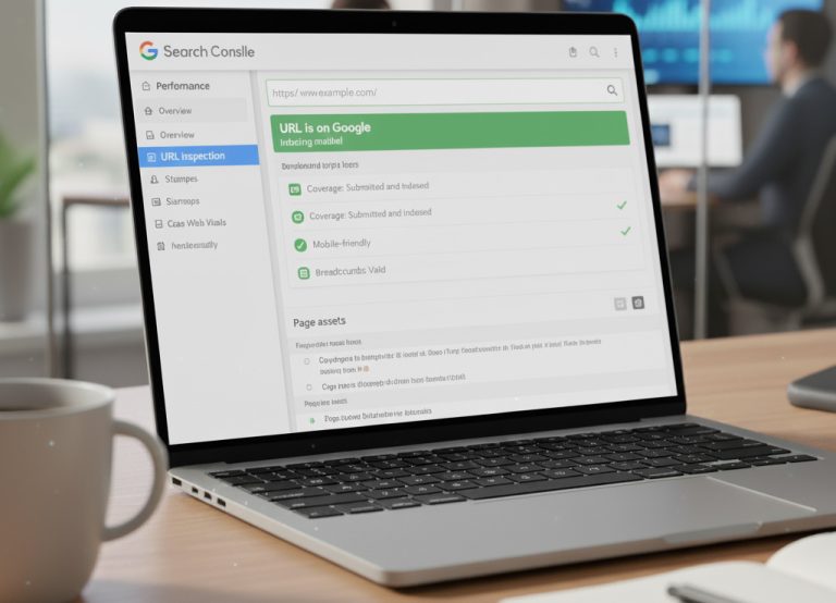 google search council