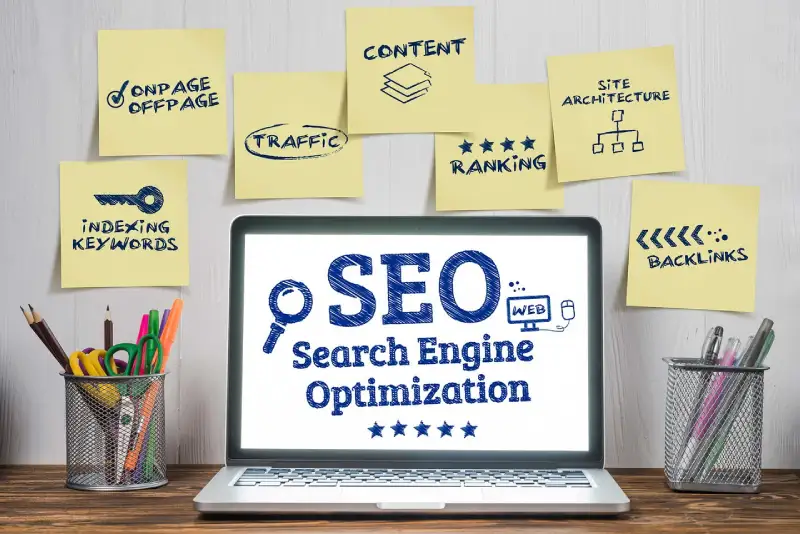 SEO checklist