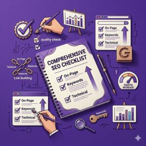 SEO checklist