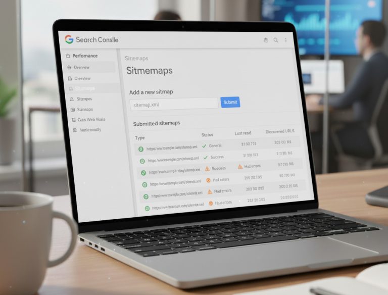 google search council